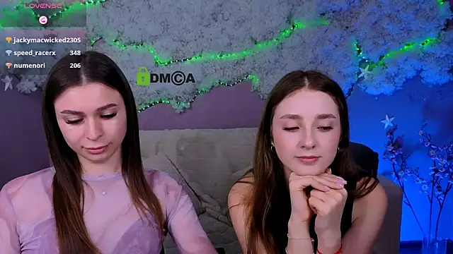XXX chat uživo modela flora_ri