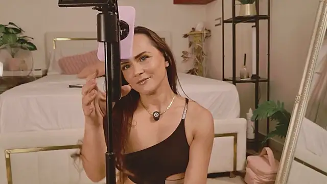 SiennaRossen Live XXX chat
