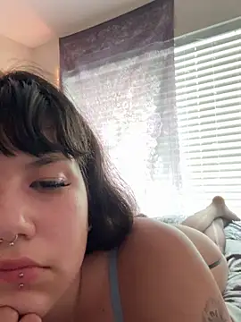 Zombeboo's Live XXX Chat