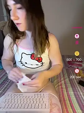 NicoleSerafini98のライブXXXチャット