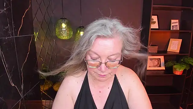 Živý XXX chat NataliMellow
