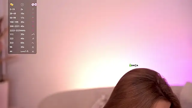 EllieMoore's Live XXX Chat