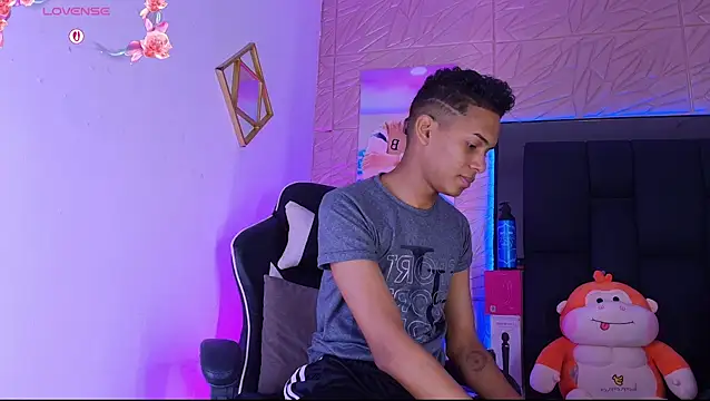 dilan_alfonzo Obrolan Langsung XXX