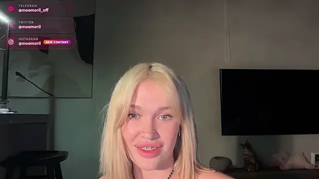 Golden_Aline live XXX chat