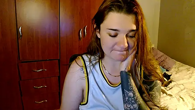 Xnova__ – Live XXX-chat