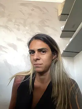 sabrinaneves 现场XXX聊天