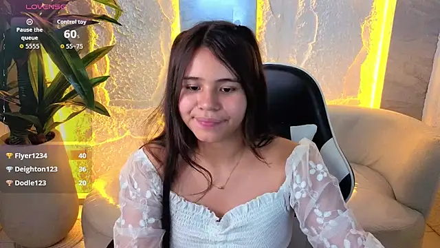 Živý XXX chat roxan1_tp