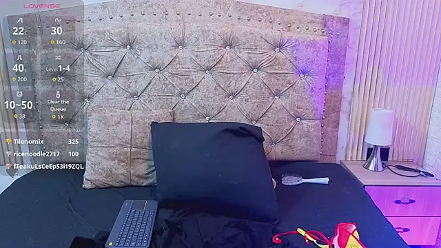 AshlyBloom1 Live XXX-chat