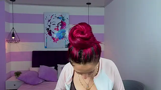 Scarlett__bell Chat XXX live