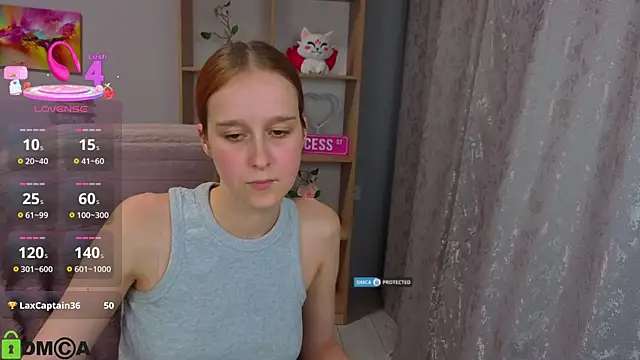 _Wow_Emma – Live XXX-chat