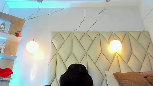 angelswets élő XXX-chatje