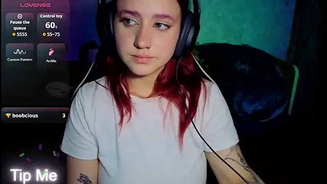 Mini_Lady1 Live XXX-chat