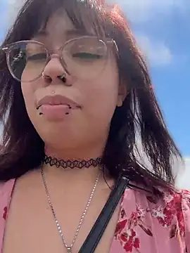 Chat XXX ao vivo de moan4mona