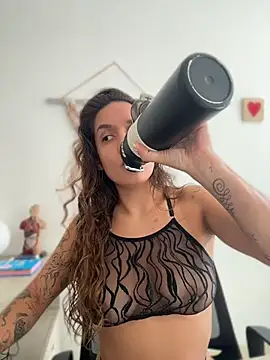 Sophia_House_ – Live XXX-chat