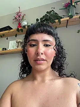 SugarTroubl33 라이브 XXX 채팅
