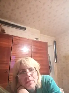 Chatroom XXX en direct de Georgette466
