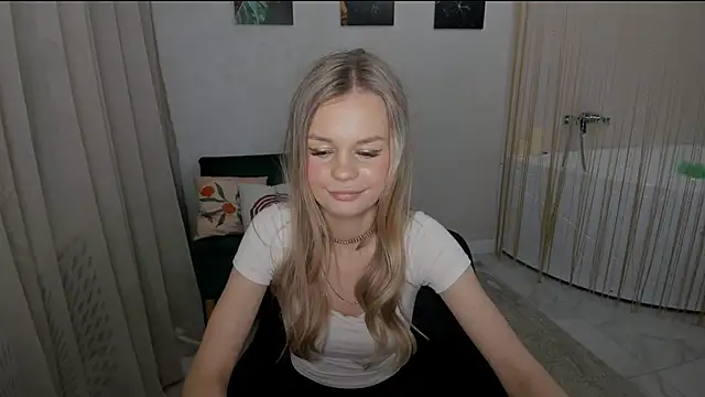 MidnighteAura – Live XXX-chat