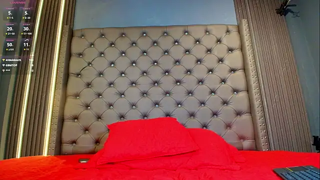 Chatroom XXX en direct de fhilip_ken