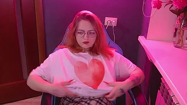 EnsuingPetal – Live XXX-chat