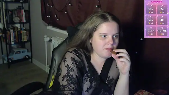 Chat +18 de so_cute777 ao vivo