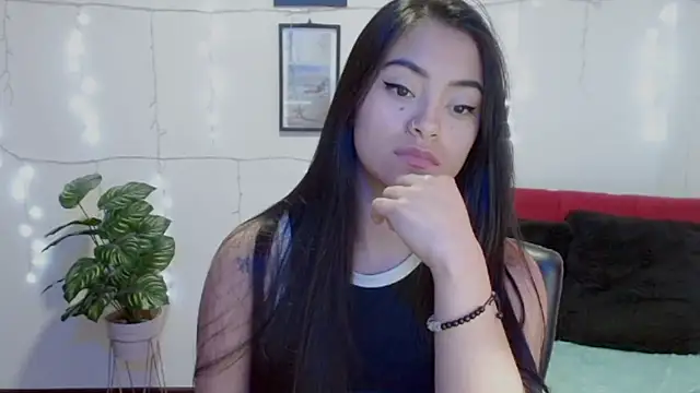 NatalyEscobar_lx – Live XXX-chat
