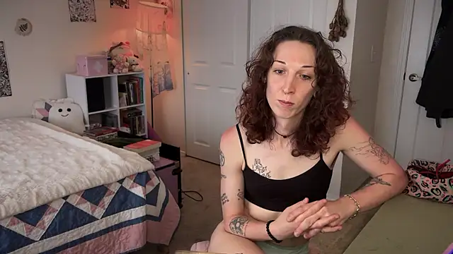 Chat XXX en directo de bellababy444