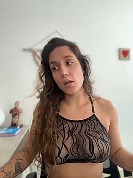 Chat XXX en directo de Sophia_House_