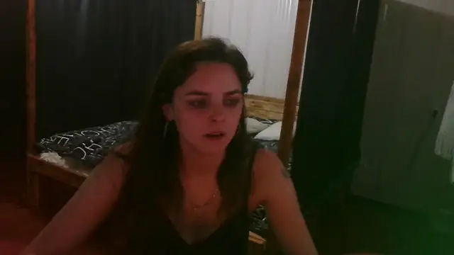 EthelsLover Live XXX Chat