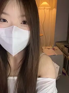 Chat XXX Live _xiaoxinxin_