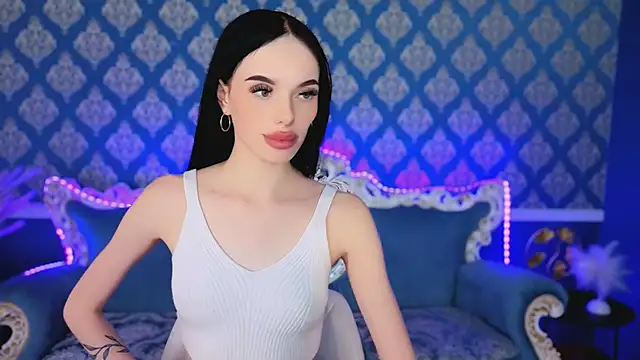 Chat XXX Live Samanta_BredShow