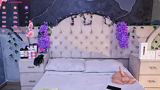 دردشة AmberGreyy_ الجنسية المباشرة