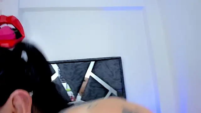 Czat XXX na żywo – Domina0