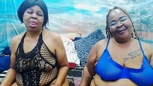 SEXY_MATURExx Chat XXX in diretta