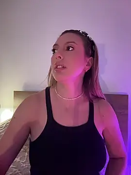 Živý XXX chat EvaRyen_