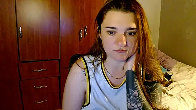 Xnova__ – Live XXX-chat