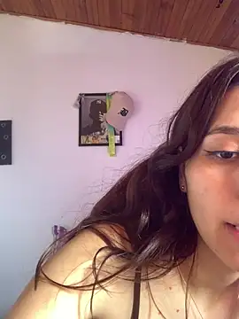 Živý XXX chat Vaiolet_H25T
