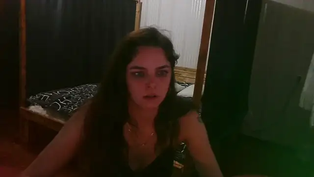 EthelsLover – Live XXX-chat
