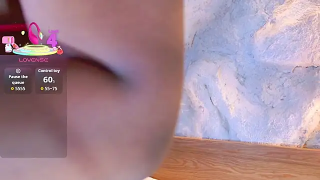 Show Webcam de ivonny_kenia
