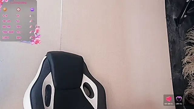 AmberGreyy_'s Live XXX Chat