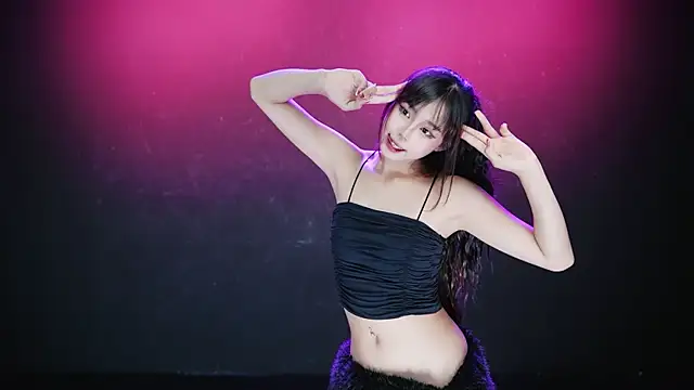 Rebel__Stage élő XXX-chatje