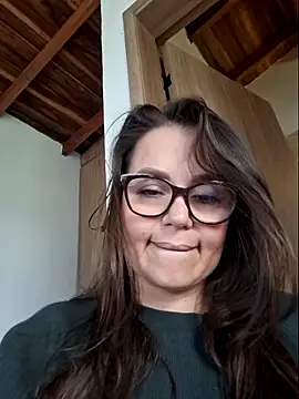 MariaPau_83 Adlı Modelin Canlı XXX Sohbeti