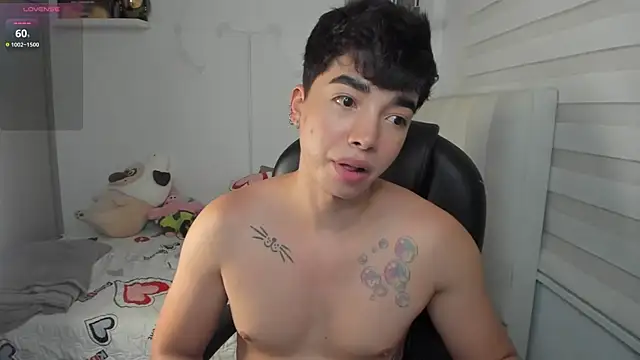 santy7v7 Live XXX-Chat