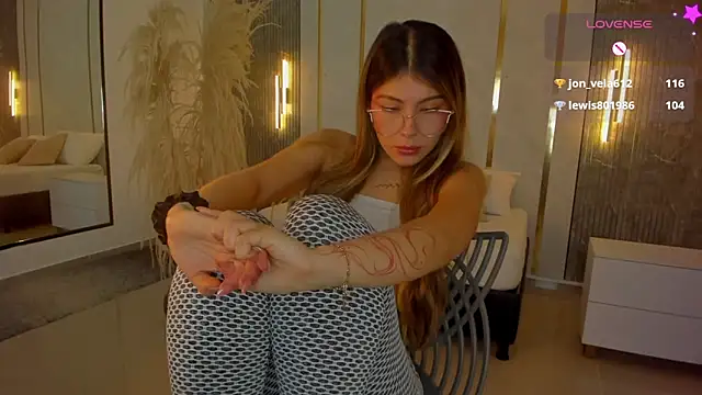Czat XXX na żywo – riley_sierra