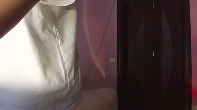 MalloryWest – Live XXX-chat