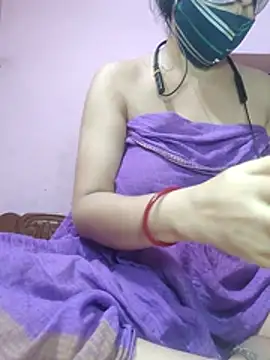 צ'אט XXX בשידור חי של IndianRima
