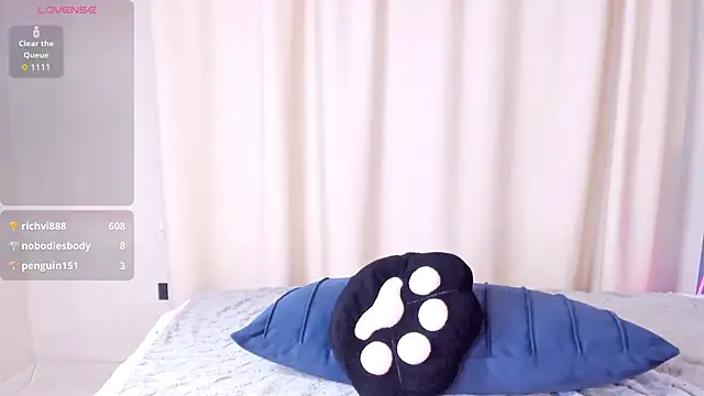gigi_meii's Live XXX Chat