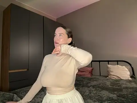 Bornsexyesterday's Live XXX Chat
