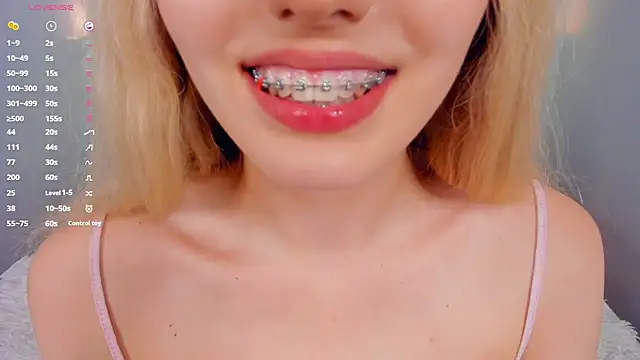 Chatroom XXX en direct de Barbiebloom