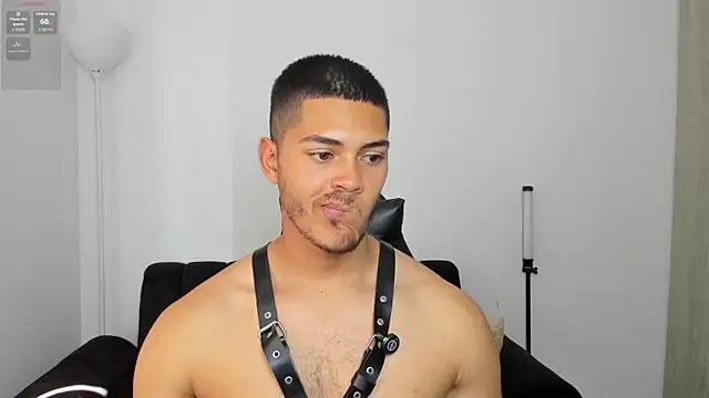 Iamdylan777 Chat XXX in diretta