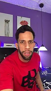 عرض كام Karim_mansur